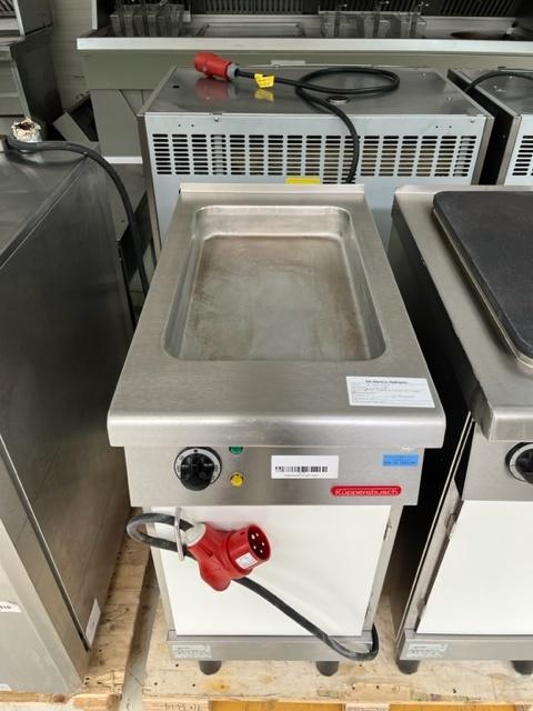 Kuppersbusch Multikoker Multicooker Braadpan  380V, Zakelijke goederen, Horeca | Keukenapparatuur, Ophalen of Verzenden