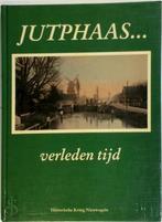 Jutphaas... verleden tijd, Boeken, Nieuw, Verzenden