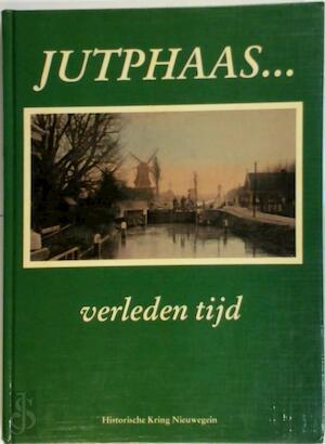Jutphaas... verleden tijd, Boeken, Taal | Overige Talen, Verzenden
