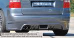 Rieger achteraanzetstuk | Touran (1T): 03.03-10.06 (tot, Nieuw, Ophalen of Verzenden, Volkswagen