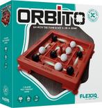 Orbito - Bordspel, Hobby en Vrije tijd, Gezelschapsspellen | Bordspellen, Ophalen of Verzenden, Zo goed als nieuw