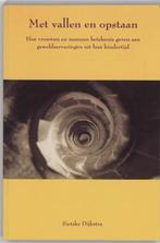 Met vallen en opstaan 9789051667929 S. Dijkstra, Boeken, Verzenden, Gelezen, S. Dijkstra