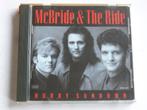 McBride & The Ride - Hurry Sundown, Cd's en Dvd's, Verzenden, Nieuw in verpakking