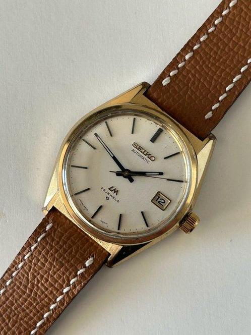 Seiko - Unknown - Zonder Minimumprijs - 5605-7020 - Heren -, Sieraden, Tassen en Uiterlijk, Horloges | Antiek