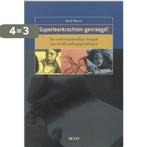 Superleerkrachten gevraagd! 9789033449017 K. Baert, Boeken, Verzenden, Zo goed als nieuw, K. Baert