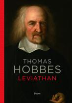 Leviathan 9789024441006, Boeken, Zo goed als nieuw