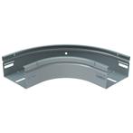 Legrand VAN GEEL bocht/hoekstuk kabelgoot - 484751, Doe-het-zelf en Verbouw, Verzenden, Nieuw, Overige typen