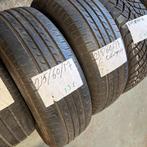 2 x Goodyear Efficientgrip 215-60-17 Zomerbanden 7mm, Auto-onderdelen, 17 inch, Ophalen of Verzenden, Band(en), Personenwagen