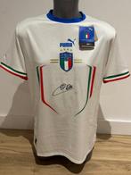 Italia - Voetbal Europees kampioenschap - Giorgio Chiellini, Nieuw