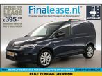 Volkswagen Caddy 2.0 TDI 123PK 1st Edition Automaat Airco, Automaat, Diesel, Nieuw, Lease