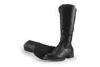 Rieker Laarzen in maat 40 Zwart | 10% extra korting, Kleding | Dames, Schoenen, Hoge laarzen, Verzenden, Zwart, Gedragen
