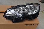 Koplamp V90 links 31386158, Auto-onderdelen, Verlichting, Ophalen of Verzenden, Gebruikt, Volvo