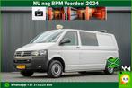 Volkswagen Transporter T5 2.0 TDI L2H1 | Automaat | 141 PK |, Automaat, Volkswagen, Wit, Diesel