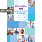 Christelijke zorg 9789088972232 Bart Cusveller, Boeken, Verzenden, Zo goed als nieuw, Bart Cusveller