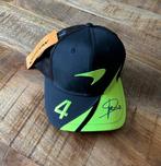 Mclaren - Formule 1 - Lando Norris - 2024 - Honkbalpet, Verzamelen, Nieuw
