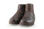 Timberland Chelsea boots in maat 34 Bruin | 10% extra, Kinderen en Baby's, Kinderkleding | Schoenen en Sokken, Timberland, Verzenden