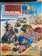 Fluide Glacial Série Or - 11 Tijdschriften - Eerste druk -, Nieuw
