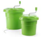 Hendi Professionele horeca Slacentrifuge | 25 liter, Verzenden