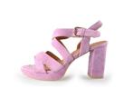 Linea Zeta Sandalen in maat 39 Paars | 10% korting, Kleding | Dames, Schoenen, Overige kleuren, Verzenden, Sandalen of Muiltjes