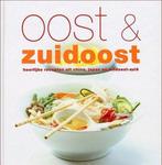 OOST & ZUIDOOST 9789059470309 Sonja Massie, Verzenden, Zo goed als nieuw, Sonja Massie