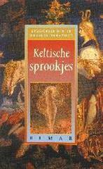 Keltische Sprookjes 9789038909516 Frederik Hetmann, Boeken, Literatuur, Gelezen, Frederik Hetmann, Verzenden
