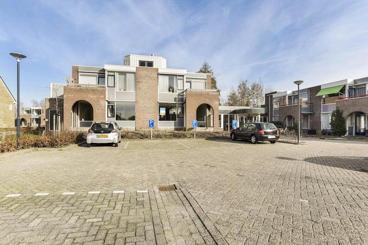 Appartement te huur in Waalwijk - 45 m² - 2 kamer(s) - 2, Huizen en Kamers, Huizen te huur, Noord-Brabant, Appartement