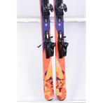 163 171 187 freeride skis FACTION CHAPTER 2.0, grip walk, p, Overige merken, 160 tot 180 cm, Gebruikt, Verzenden