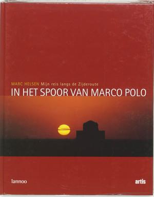 In het spoor van Marco Polo, Boeken, Taal | Overige Talen, Verzenden