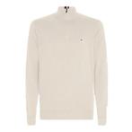 -30% Tommy Hilfiger  Tommy Hilfiger Trui 28049 ancient white, Kleding | Dames, Truien en Vesten, Verzenden, Nieuw, Wit