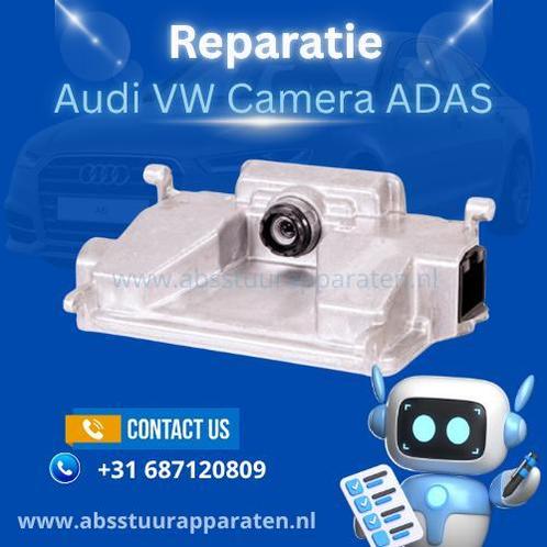 Audi ACC DPC Camera Reparatie 4G0907217 4H0907217 7P6907217, Auto-onderdelen, Elektronica en Kabels, Gereviseerd, 12 maanden garantie