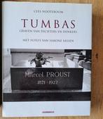 Cees Nooteboom, Simone Sassen - Tumbas [Luxe editie, no.