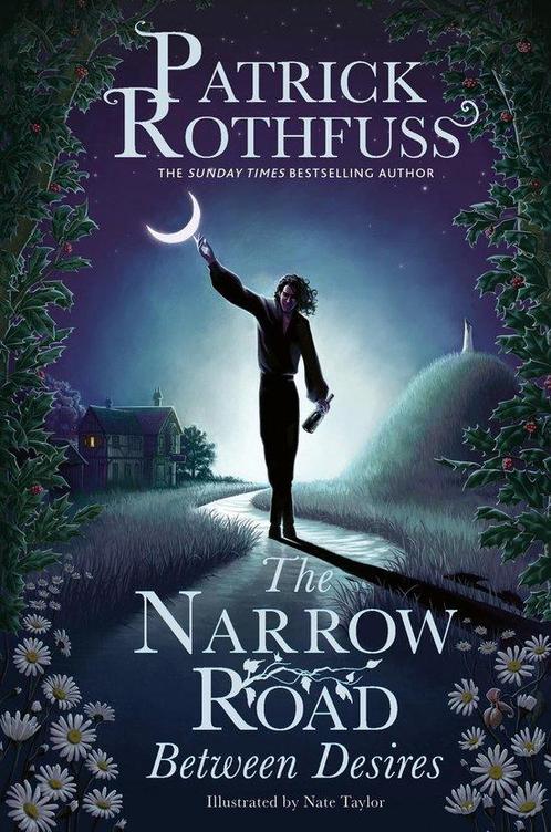 9781399616218 The Narrow Road Between Desires, Boeken, Romans, Nieuw, Verzenden