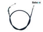 Gaskabel Honda CB 650 C (CB650 RC05), Motoren, Verzenden, Gebruikt