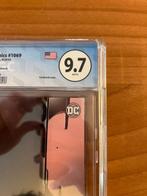 Action Comics #1069 - Cover B Wes Craig Variant - EGC 9.7 -, Boeken, Nieuw
