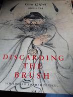 Schilderen zonder penseel 9789053490518 Ruitenbeek, Verzenden, Zo goed als nieuw, Ruitenbeek