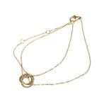 Cartier - Armband - 18 karaat Geel goud, Witgoud, Roze goud, Sieraden, Tassen en Uiterlijk, Armbanden, Nieuw