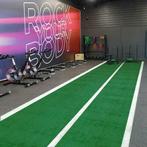 Pro Evolution Sprinttrack!  Groen / Rood / Antraciet, Sport en Fitness, Nieuw