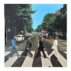 The Beatles Abbey Road Anniversary Edition (3CD + 1 Blu-ray), Cd's en Dvd's, Verzenden, Nieuw in verpakking