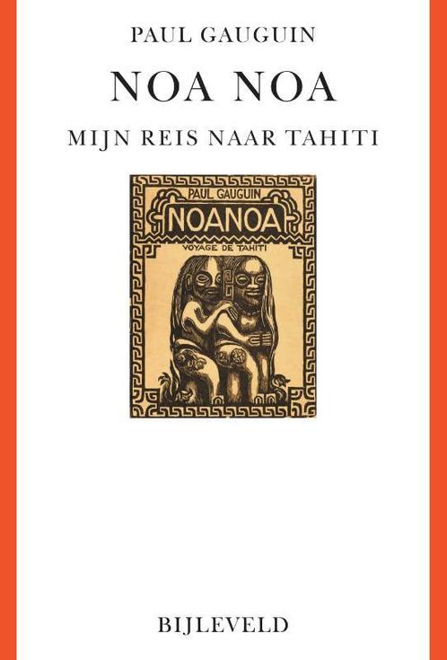 Noa Noa 9789061317760 Paul Gauguin, Boeken, Literatuur, Gelezen, Verzenden