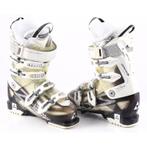 38 38,5 dames skischoenen FISCHER ZEPHYR 9, adjustable canti, Sport en Fitness, Skiën en Langlaufen, Verzenden, Gebruikt, Fischer