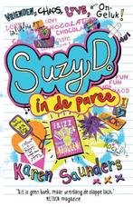 Suzy D. In de puree / Suzy D. / 1 9789026143069, Verzenden, Gelezen, Karen Saunders