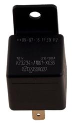 Volvo Relais 740+760+780+940+960 div Volvo onderdeel 872300, Auto-onderdelen, Verzenden, Nieuw, Volvo