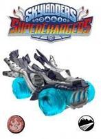 Dark Hot Streak Skylanders SuperChargers Landvoertuig iDEAL, Ophalen of Verzenden, Zo goed als nieuw