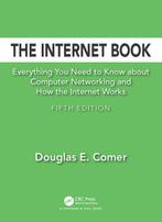 9781138331334 The Internet Book Douglas E Comer, Verzenden, Nieuw, Douglas E Comer