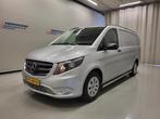 Zakelijke Lease |  Mercedes-Benz Vito 114CDI L2/H1 Euro 6!, Auto's, Bestelauto's, Gebruikt, Euro 6, Overige kleuren, Mercedes-Benz