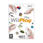 Wii Play (Duits), Verzenden, Nieuw