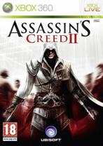Assassins Creed II Xbox 360 GameshopX.nl, Spelcomputers en Games, Games | Xbox 360, Ophalen of Verzenden, Nieuw