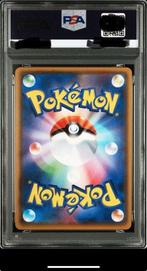 Pokémon - 1 Graded card - Charizard 308/190 SSR Foil, Full, Nieuw