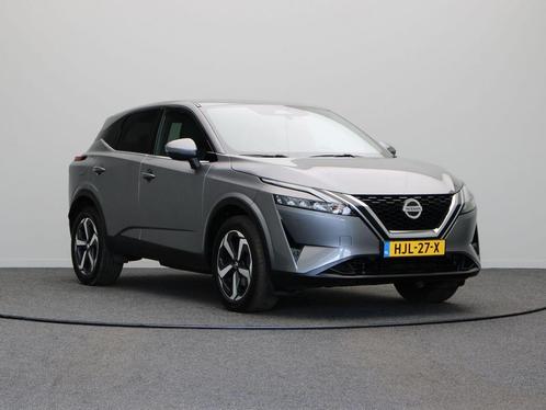 Zakelijke Lease |  Nissan QASHQAI 158pk MHEV Xtronic N-Conne, Auto's, Nissan, Dealer onderhouden, Lease, Automaat, SUV of Terreinwagen