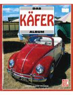 DAS KÄFER ALBUM, Boeken, Auto's | Boeken, Nieuw, Volkswagen, Author